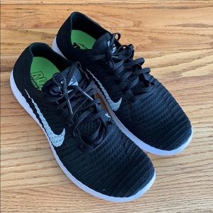 Nike Running Flyknit Men’s US 9